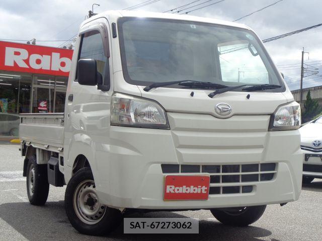 Daihatsu HIJET TRUCK 2014-09 7616990-0