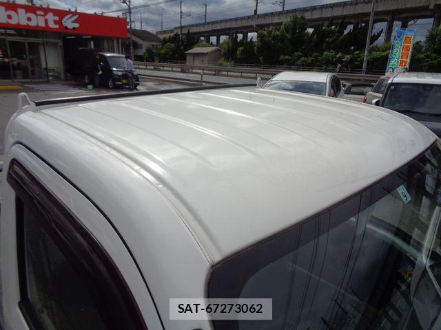 Daihatsu HIJET TRUCK 2014-09 7616990-9
