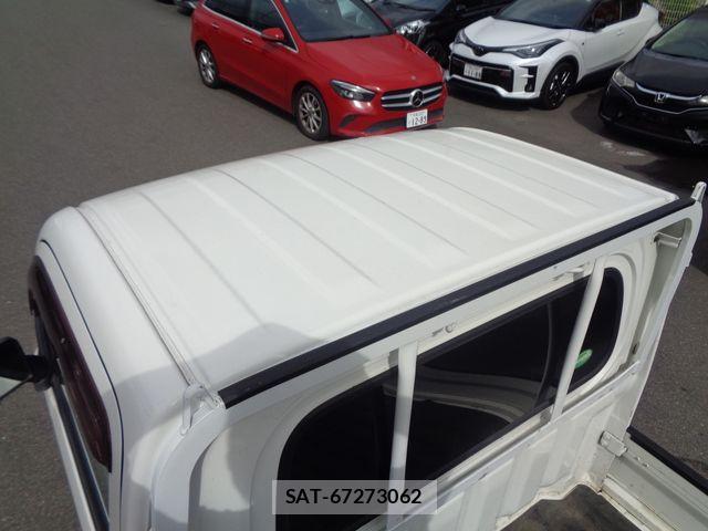 Daihatsu HIJET TRUCK 2014-09 7616990-10