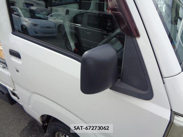 Daihatsu HIJET TRUCK 2014-09 7616990-11
