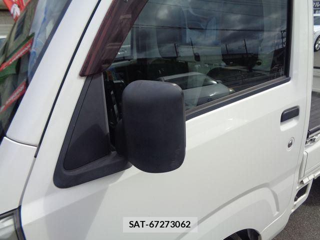 Daihatsu HIJET TRUCK 2014-09 7616990-12
