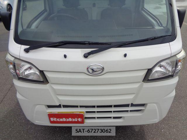 Daihatsu HIJET TRUCK 2014-09 7616990-13