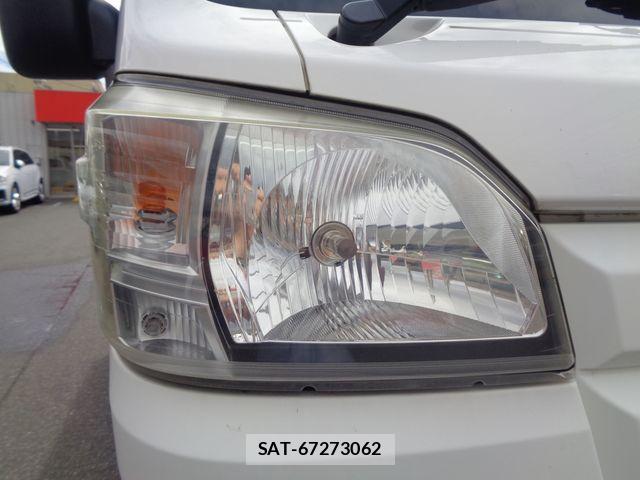 Daihatsu HIJET TRUCK 2014-09 7616990-14