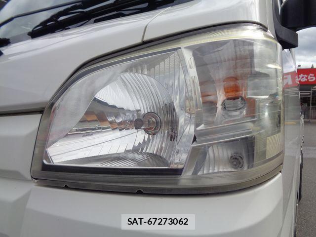 Daihatsu HIJET TRUCK 2014-09 7616990-15