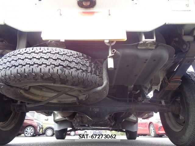 Daihatsu HIJET TRUCK 2014-09 7616990-19