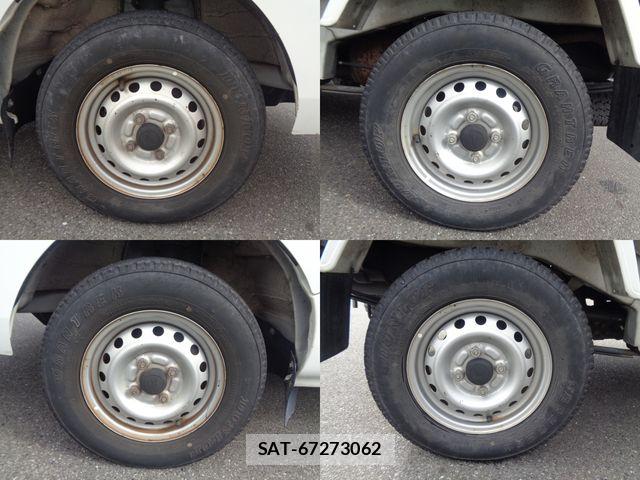 Daihatsu HIJET TRUCK 2014-09 7616990-20
