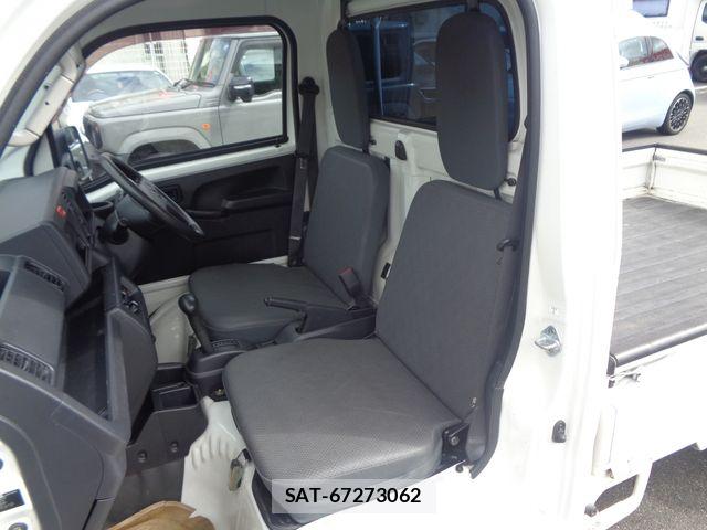 Daihatsu HIJET TRUCK 2014-09 7616990-21