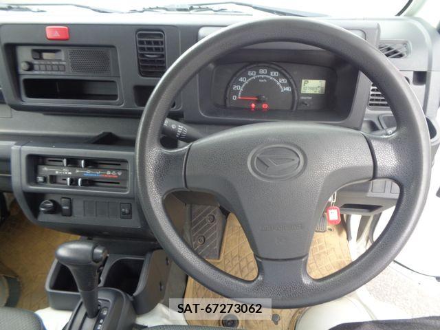 Daihatsu HIJET TRUCK 2014-09 7616990-22