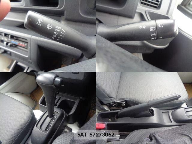 Daihatsu HIJET TRUCK 2014-09 7616990-26