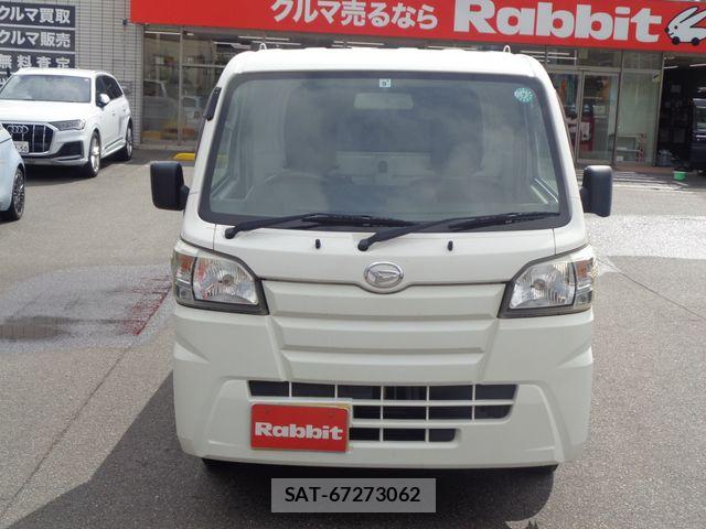 Daihatsu HIJET TRUCK 2014-09 7616990-3
