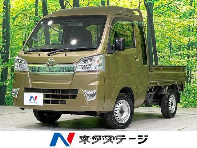 Daihatsu HIJET TRUCK 2021-04 7616979-0