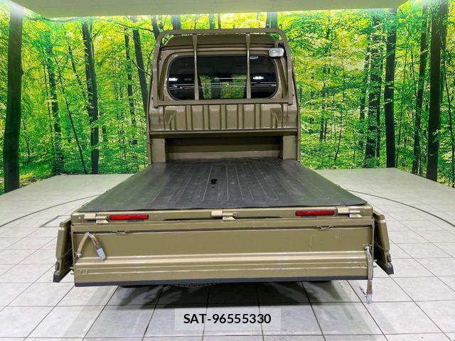 Daihatsu HIJET TRUCK 2021-04 7616979-9