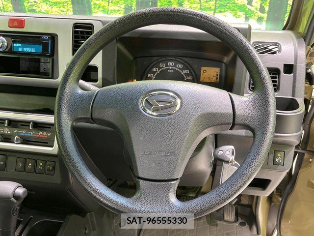 Daihatsu HIJET TRUCK 2021-04 7616979-10