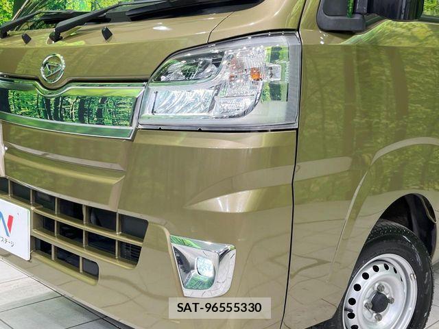 Daihatsu HIJET TRUCK 2021-04 7616979-11