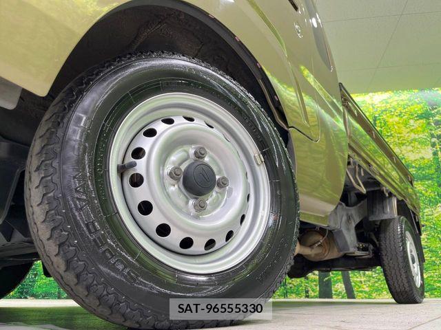 Daihatsu HIJET TRUCK 2021-04 7616979-12