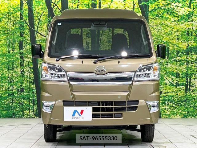 Daihatsu HIJET TRUCK 2021-04 7616979-13