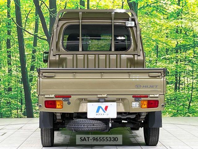 Daihatsu HIJET TRUCK 2021-04 7616979-14