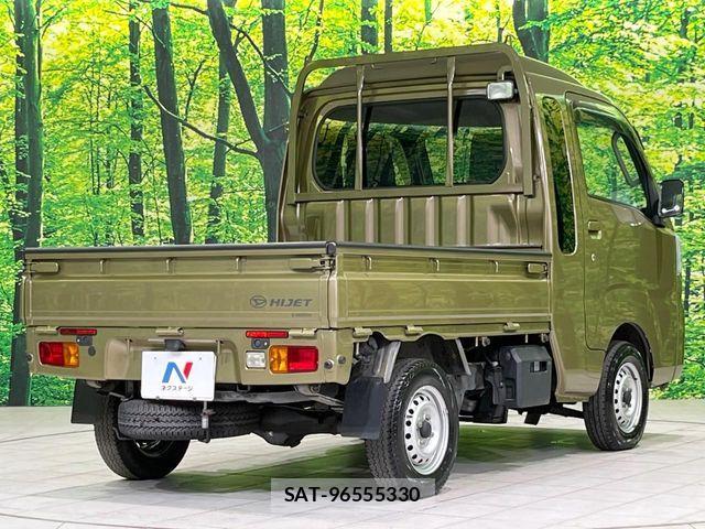 Daihatsu HIJET TRUCK 2021-04 7616979-16