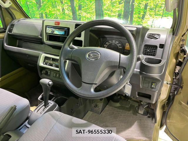 Daihatsu HIJET TRUCK 2021-04 7616979-1