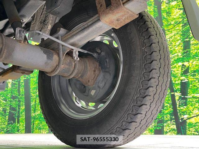Daihatsu HIJET TRUCK 2021-04 7616979-19