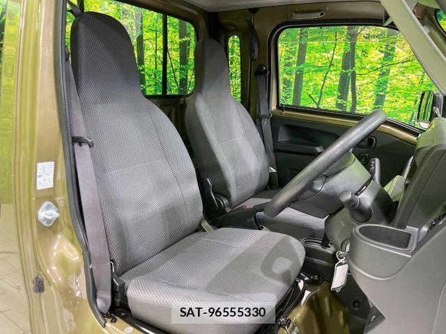 Daihatsu HIJET TRUCK 2021-04 7616979-7