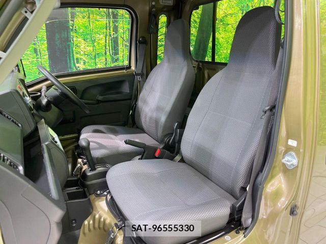 Daihatsu HIJET TRUCK 2021-04 7616979-8