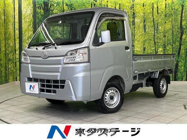 Daihatsu HIJET TRUCK 2021-04 7616987-0