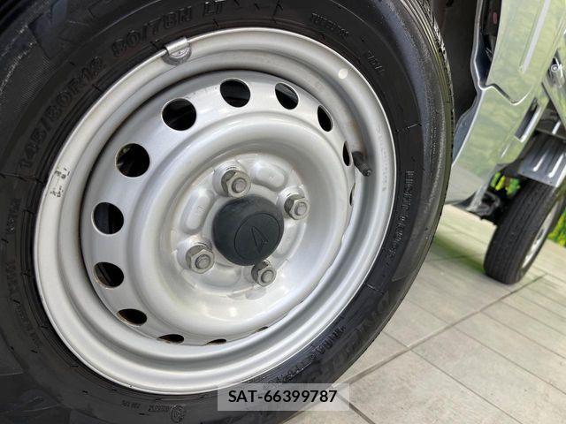 Daihatsu HIJET TRUCK 2021-04 7616987-9