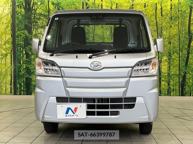 Daihatsu HIJET TRUCK 2021-04 7616987-10