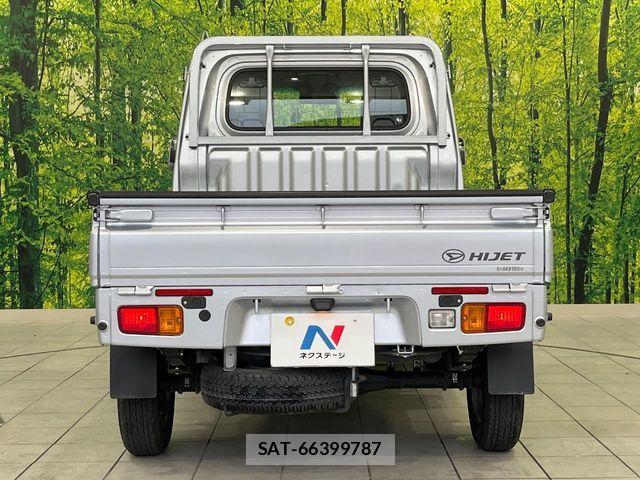 Daihatsu HIJET TRUCK 2021-04 7616987-11