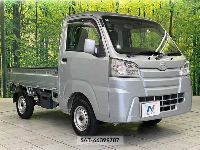 Daihatsu HIJET TRUCK 2021-04 7616987-12