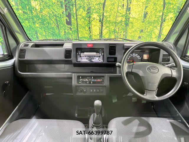 Daihatsu HIJET TRUCK 2021-04 7616987-1