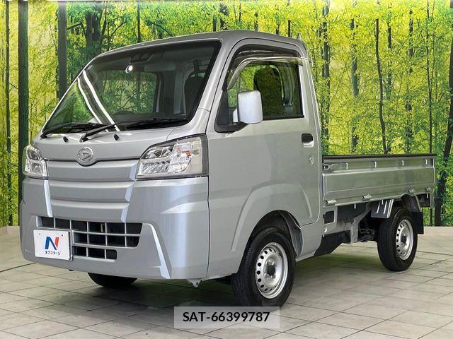 Daihatsu HIJET TRUCK 2021-04 7616987-19