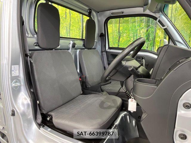 Daihatsu HIJET TRUCK 2021-04 7616987-5