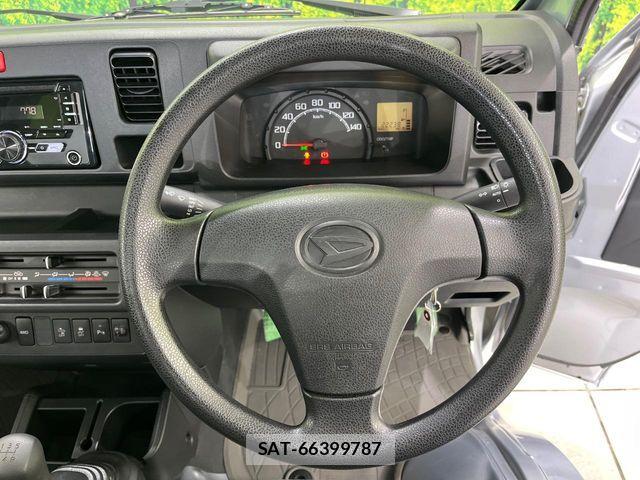 Daihatsu HIJET TRUCK 2021-04 7616987-7