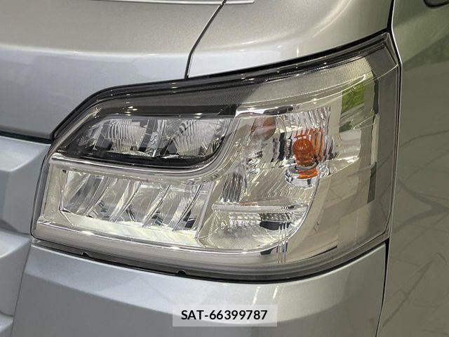 Daihatsu HIJET TRUCK 2021-04 7616987-8