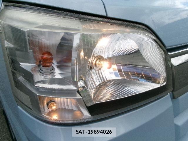 Daihatsu HIJET TRUCK 2015-10 7616989-10
