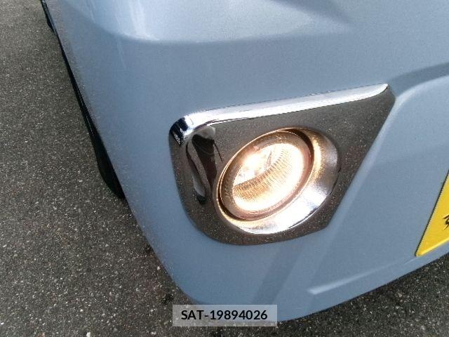 Daihatsu HIJET TRUCK 2015-10 7616989-11