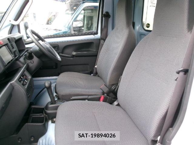 Daihatsu HIJET TRUCK 2015-10 7616989-13