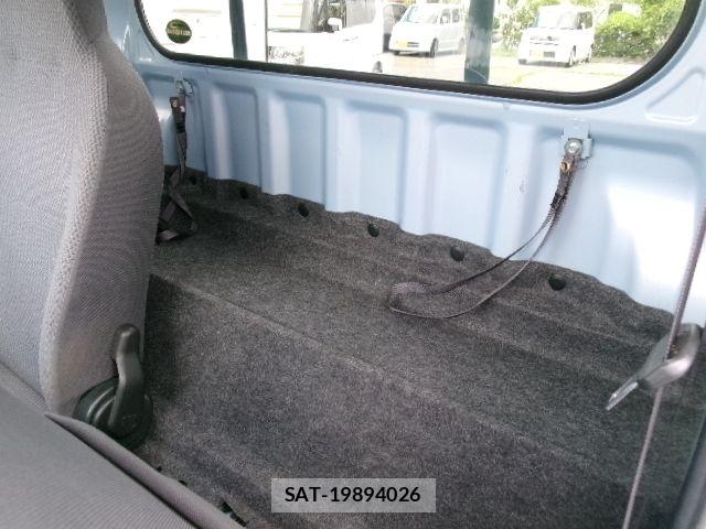Daihatsu HIJET TRUCK 2015-10 7616989-14