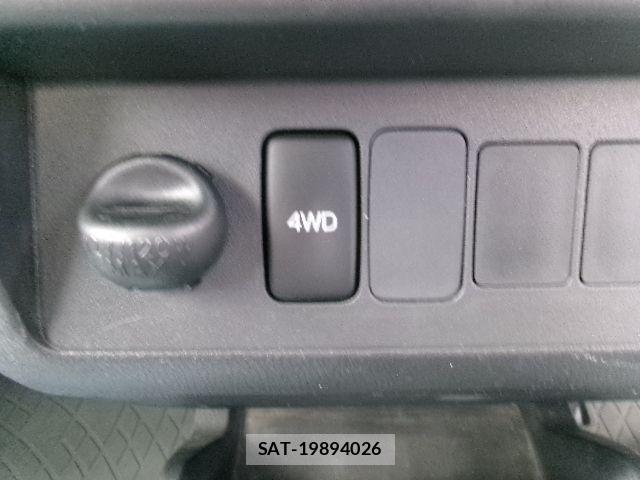 Daihatsu HIJET TRUCK 2015-10 7616989-18