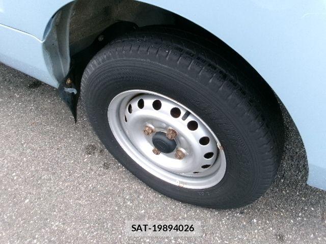 Daihatsu HIJET TRUCK 2015-10 7616989-20