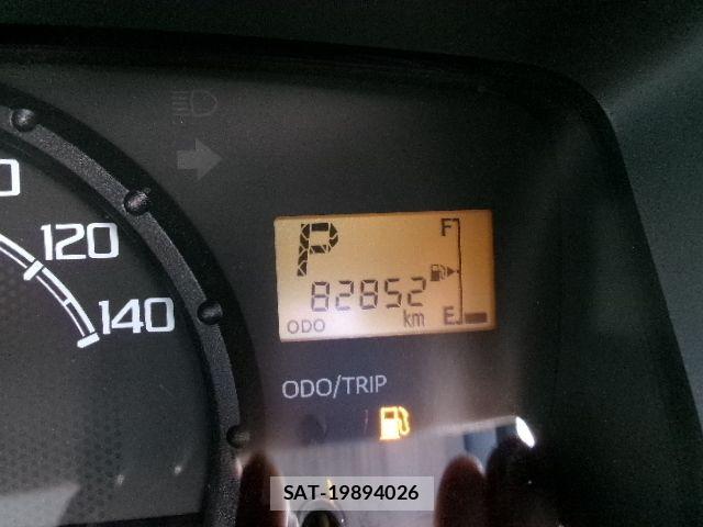 Daihatsu HIJET TRUCK 2015-10 7616989-21