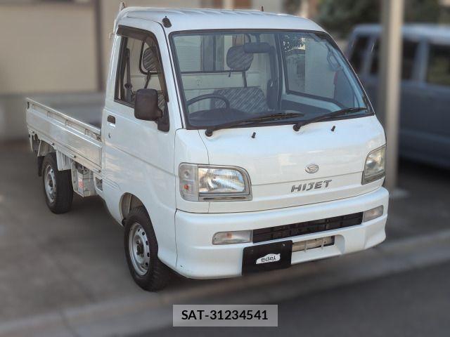 sat car