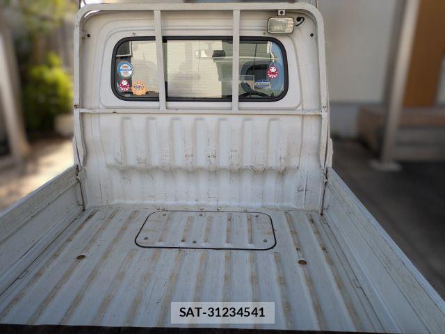 Daihatsu HIJET TRUCK 2004-02 7616994-12
