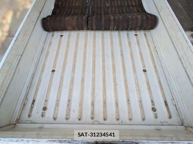 Daihatsu HIJET TRUCK 2004-02 7616994-13