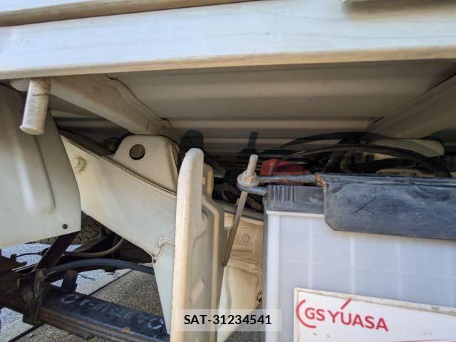 Daihatsu HIJET TRUCK 2004-02 7616994-14