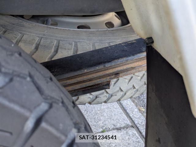 Daihatsu HIJET TRUCK 2004-02 7616994-18