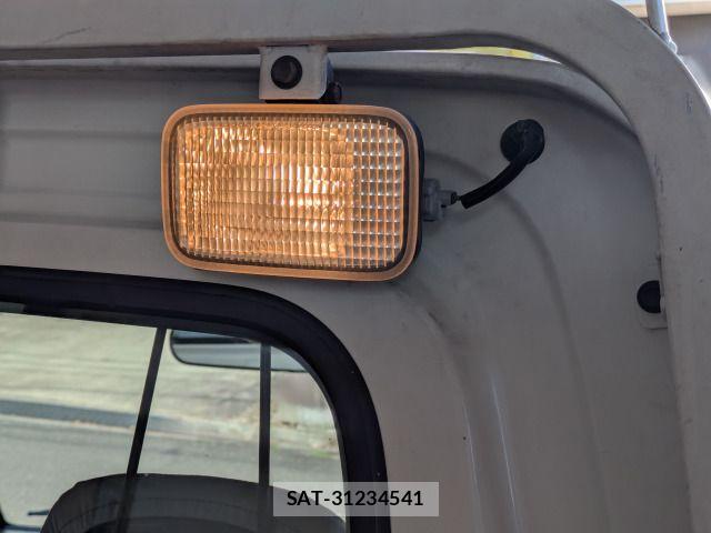 Daihatsu HIJET TRUCK 2004-02 7616994-19