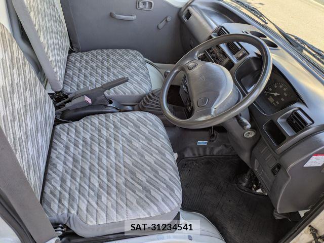 Daihatsu HIJET TRUCK 2004-02 7616994-2